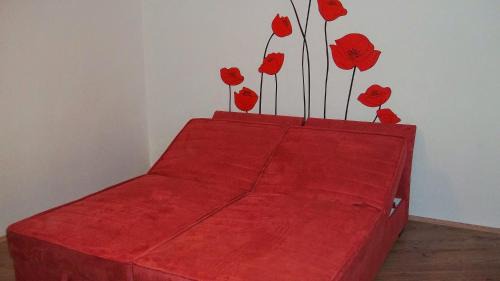 Ujlipotvaros Apartment | VisegradApartment