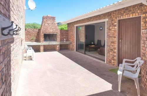 Struisbaai House | Visgat