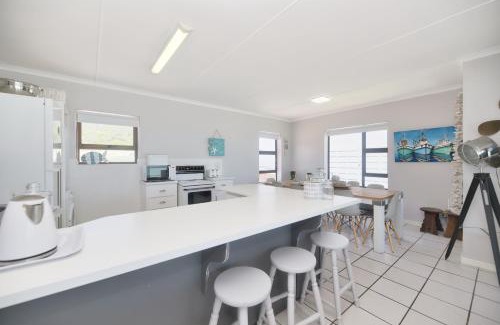 Struisbaai House | Visgat