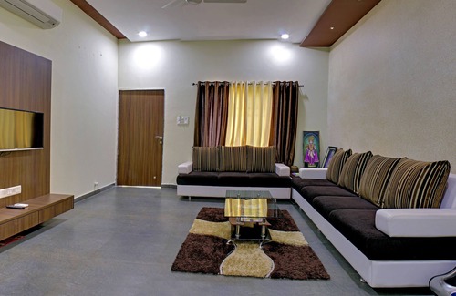 Malanka Hotel | Vishal Lords Inn Gir Forest