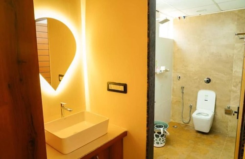 Madikeri Resort | Vishmaa Resort Coorg - Cottage 3