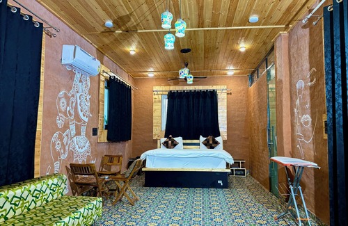 Bullawala Resort | Vishram Resort