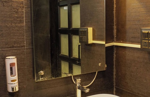 Bullawala Resort | Vishram Resort