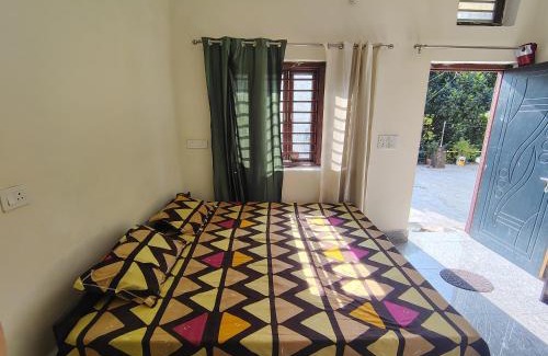 Tapovan House | vishranti homestayy