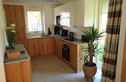 Sint Maarten House | Vision Comfortable holiday residence
