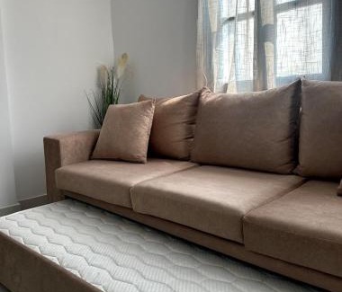 Ornos Apartment | Vision Home - 300m from Ornos Beach