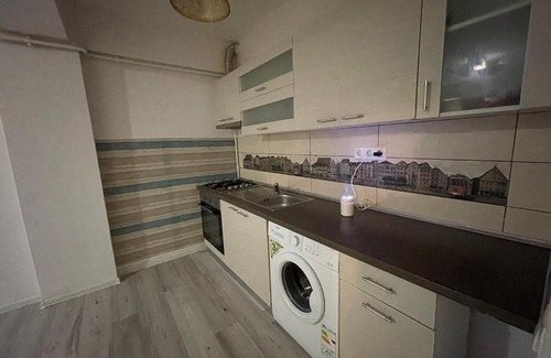 Selimbar Apartment | Vision Home