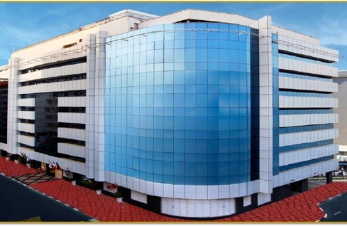 Al Muraqqabat Hotel | Vision Imperial Hotel Formerly Excelsior Hotel Downtown