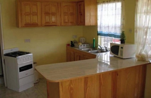 St. George's Apartment | Visionview Apartments 4Bedroom