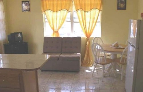 St. George's Apartment | Visionview Apartments 4Bedroom