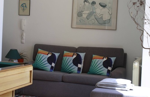 Almocageme House | Visit, Discover and Relax