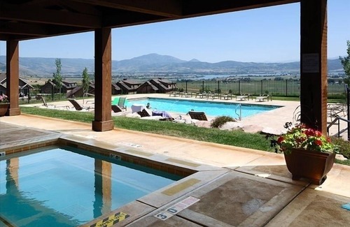 Eden House | Visit Paradise in Eden, Snowbasin, Powder Mountain, and Pine View