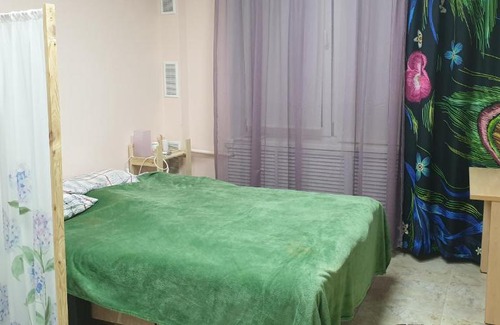 Nizhegorodsky District Hotel | VISIT