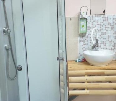 Nizhegorodsky District Hotel | VISIT