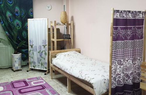 Nizhegorodsky District Hotel | VISIT