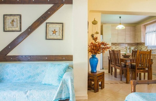 Vourvourou House | visit the most beautifull beaches of Chalkidiki