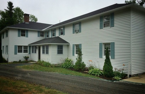 Harrisville House | Visit us in Harrisville, NH and have plenty of beds