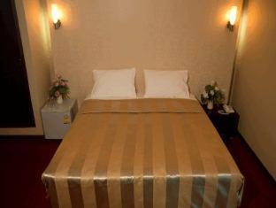Ratchathewi Cabin | Visiting Card Hotel & Resort