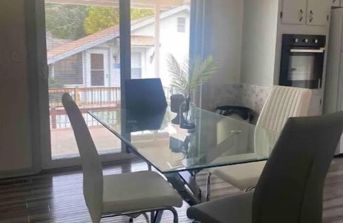 Warner Robins House | Visiting family need space? Enjoy our spacious & serene abode. Plenty of space!