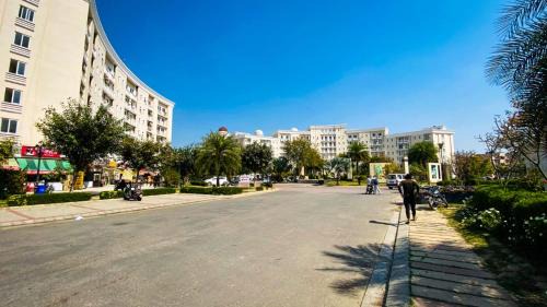 Vrindavan Apartment | VisitorStayInn