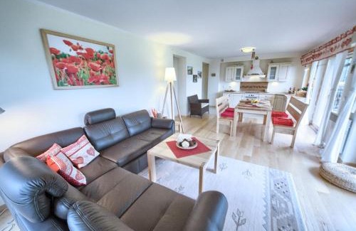 Male Ciche Apartment | VisitZakopane - Antonina Apartment