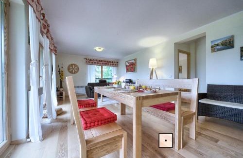 Male Ciche Apartment | VisitZakopane - Antonina Apartment
