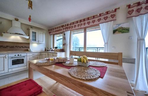 Male Ciche Apartment | VisitZakopane - Antonina Apartment