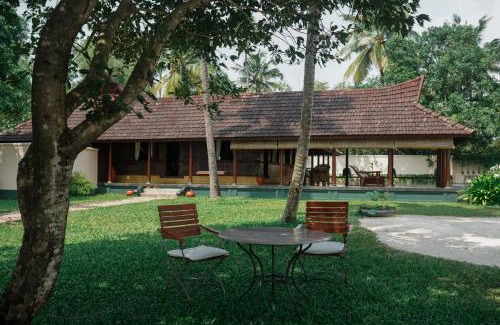Cherthala Hotel | Vismaya by Moksha Stays