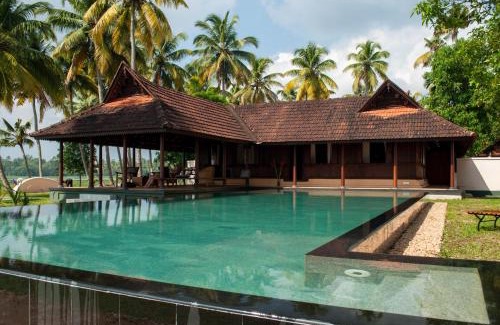 Cherthala Hotel | Vismaya by Moksha Stays