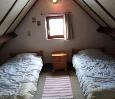 Westende House | Vissershuis 22