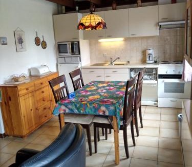 Westende House | Vissershuis 22