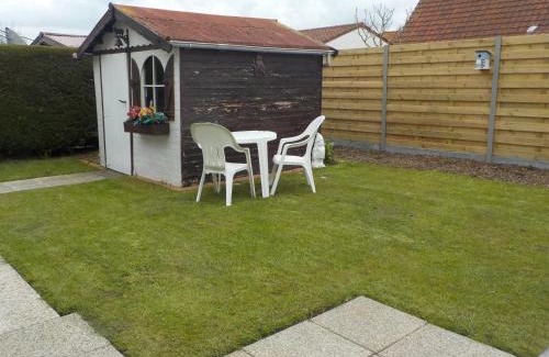 Westende House | Vissershuis 22