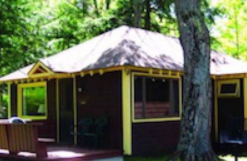 Long Lake Cottage | Vista 3-Bedroom Cottage