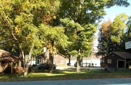 Long Lake Cottage | Vista 3-Bedroom Cottage