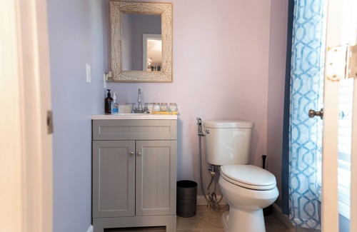 Washington House | Vista AA very beautiful and secured