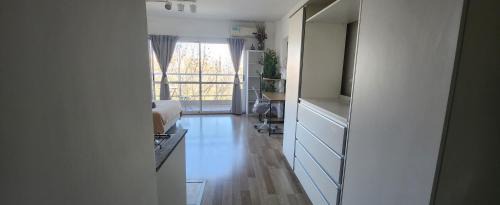 Caballito Apartment | Vista abierta & balcón urbano en Caballito