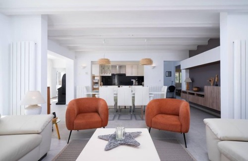 Cumbre del Sol House | Vista al Mar by Interhome