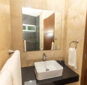 Bucerias Apartment | Vista al mar en Bucerías