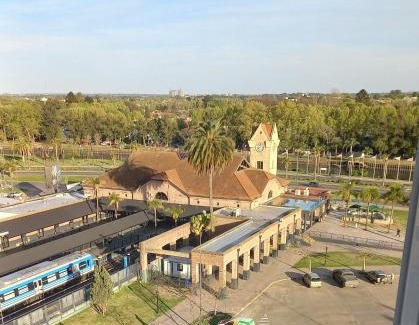 Tigre Apartment | Vista Apart