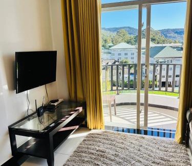 Nuwara Eliya Apartment | Vista Apartment Mariners Cabin