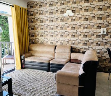 Nuwara Eliya Apartment | Vista Apartment Mariners Cabin