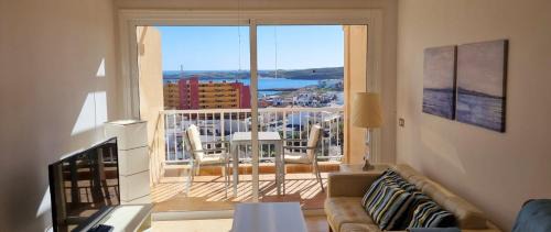 Poris de Abona Apartment | Vista Bahia