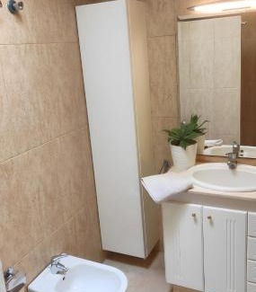 Poris de Abona Apartment | Vista Bahia