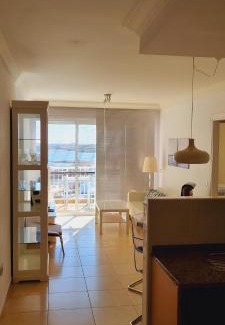 Poris de Abona Apartment | Vista Bahia