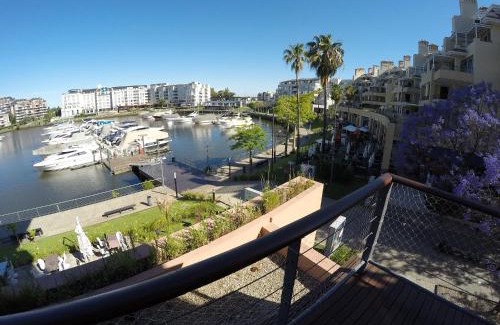 Nordelta Apartment | VISTA BAHIA NORDELTA