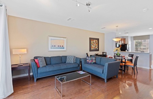 Florida Central Atlantic Coast House | Vista Cay near Convention/Universal/Disney!
