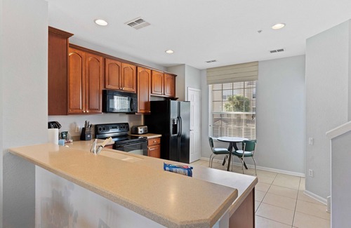 Florida Central Atlantic Coast House | Vista Cay near Convention/Universal/Disney!