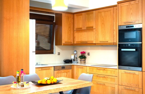 Vathianos Kampos Villa | VISTA COSTA VILLA