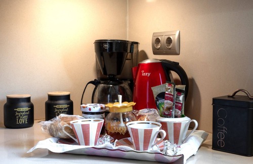 Vathianos Kampos Villa | VISTA COSTA VILLA