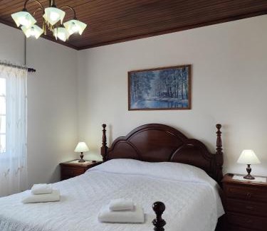 Calheta Apartment | Vista de Sonho